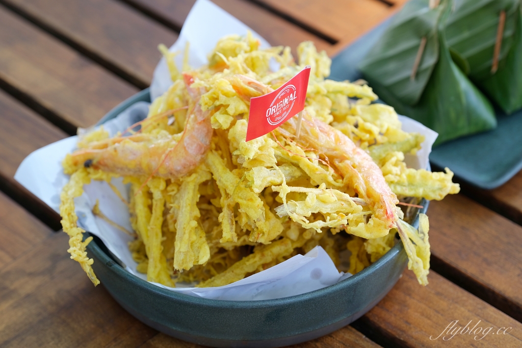 泰國普吉島｜KanEang@Pier Restaurant．座擁無邊海景的普吉島餐廳，欣賞查儂灣Chalong Bay無邊海景 @飛天璇的口袋