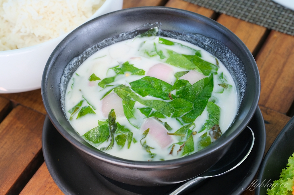 泰國普吉島｜KanEang@Pier Restaurant．座擁無邊海景的普吉島餐廳，欣賞查儂灣Chalong Bay無邊海景 @飛天璇的口袋