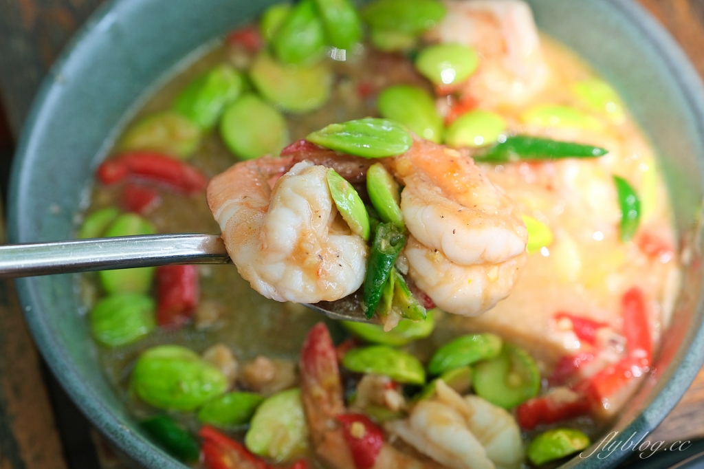 泰國普吉島｜KanEang@Pier Restaurant．座擁無邊海景的普吉島餐廳，欣賞查儂灣Chalong Bay無邊海景 @飛天璇的口袋