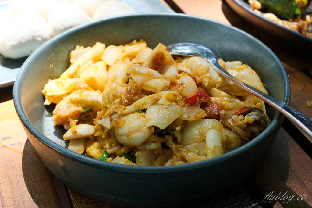 泰國普吉島｜KanEang@Pier Restaurant．座擁無邊海景的普吉島餐廳，欣賞查儂灣Chalong Bay無邊海景 @飛天璇的口袋