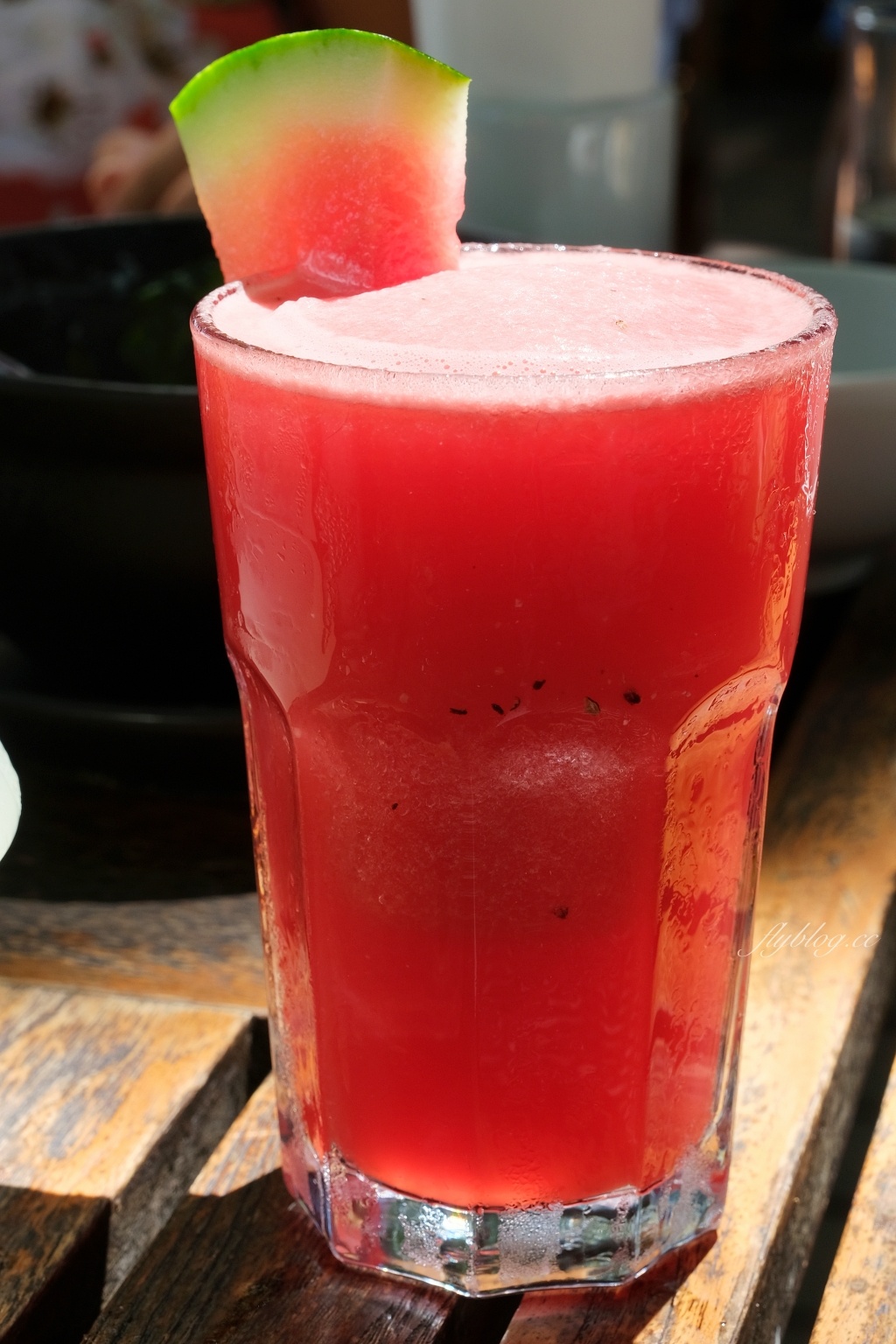 泰國普吉島｜KanEang@Pier Restaurant．座擁無邊海景的普吉島餐廳，欣賞查儂灣Chalong Bay無邊海景 @飛天璇的口袋