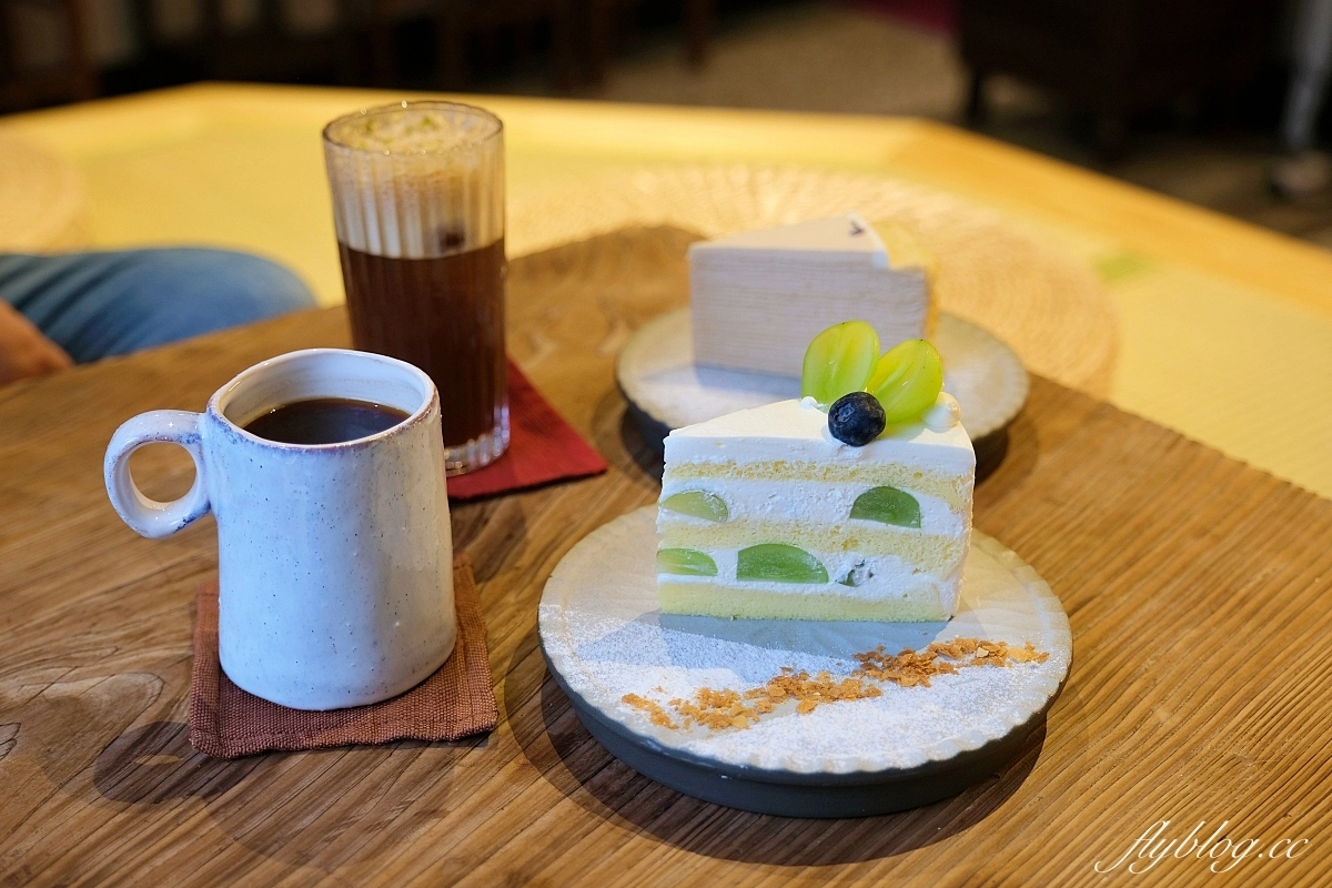 台中西區｜10+模範街小吃美食，勤美誠品草悟道周邊，充滿日式風格的老建築 @飛天璇的口袋