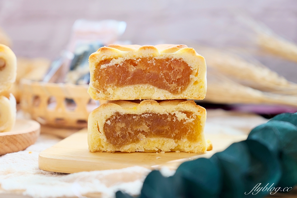 也煦好禮｜來自百年傳承的好味道，品嚐經典雋永的美味，精品漢餅禮盒推薦 @飛天璇的口袋