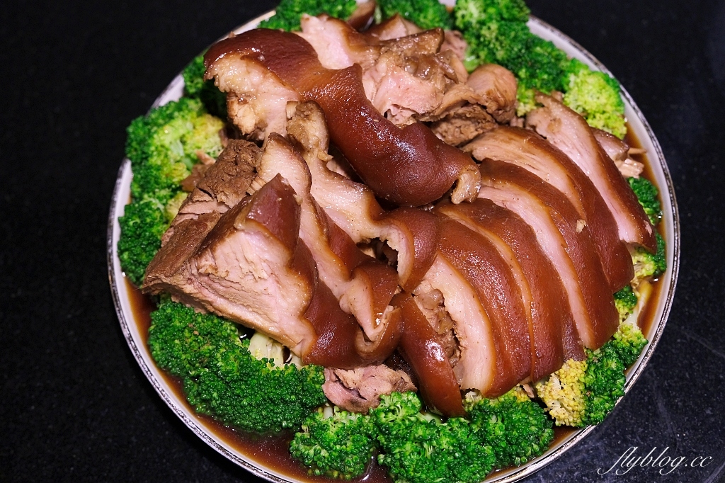 2023台中年菜宅配｜香草豬金緻雙饗團圓組，頂級豬肉零失敗簡單上桌 @飛天璇的口袋