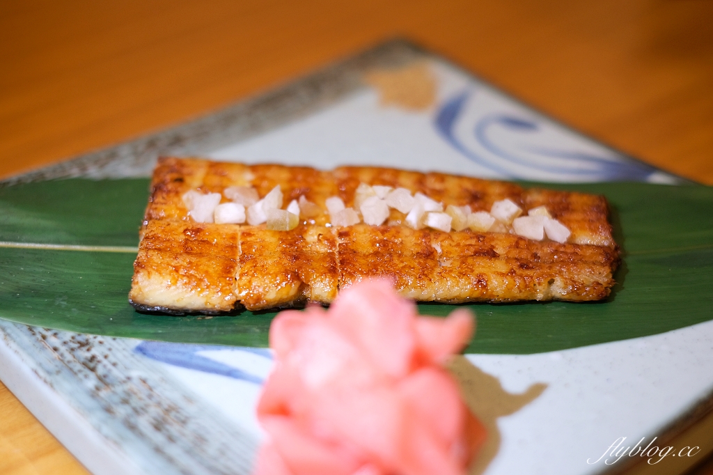 台中北區｜虎川千代居酒屋健行學士店．超美日式庭園居酒屋，夜貓子也有好去處 @飛天璇的口袋