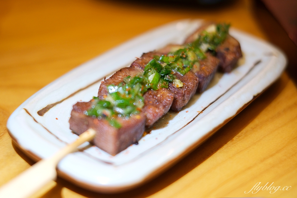 台中北區｜虎川千代居酒屋健行學士店．超美日式庭園居酒屋，夜貓子也有好去處 @飛天璇的口袋
