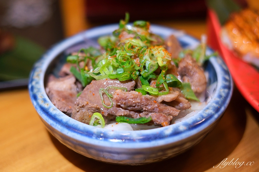台中北區｜虎川千代居酒屋健行學士店．超美日式庭園居酒屋，夜貓子也有好去處 @飛天璇的口袋