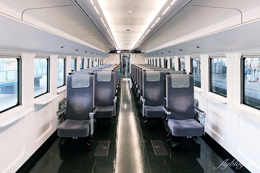 【臺鐵EMU3000自強號】騰雲座艙．商務艙購票方式說明，台鐵便當要提早訂 @飛天璇的口袋