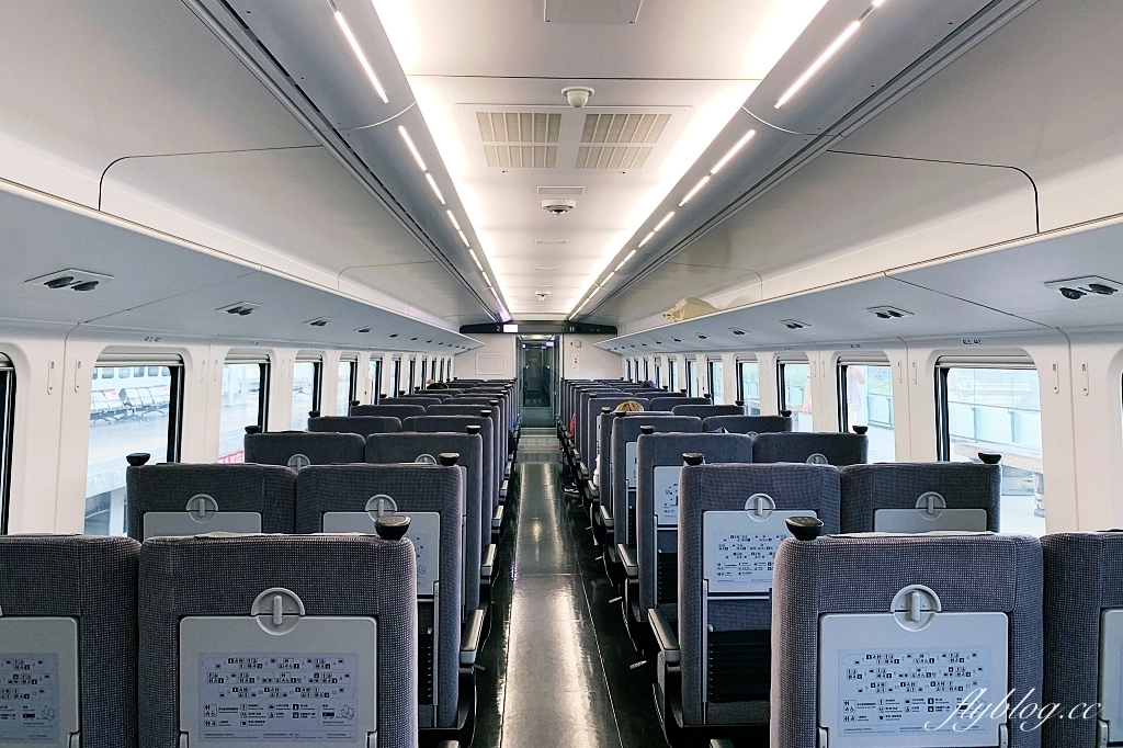 【臺鐵EMU3000自強號】騰雲座艙．商務艙購票方式說明，台鐵便當要提早訂 @飛天璇的口袋