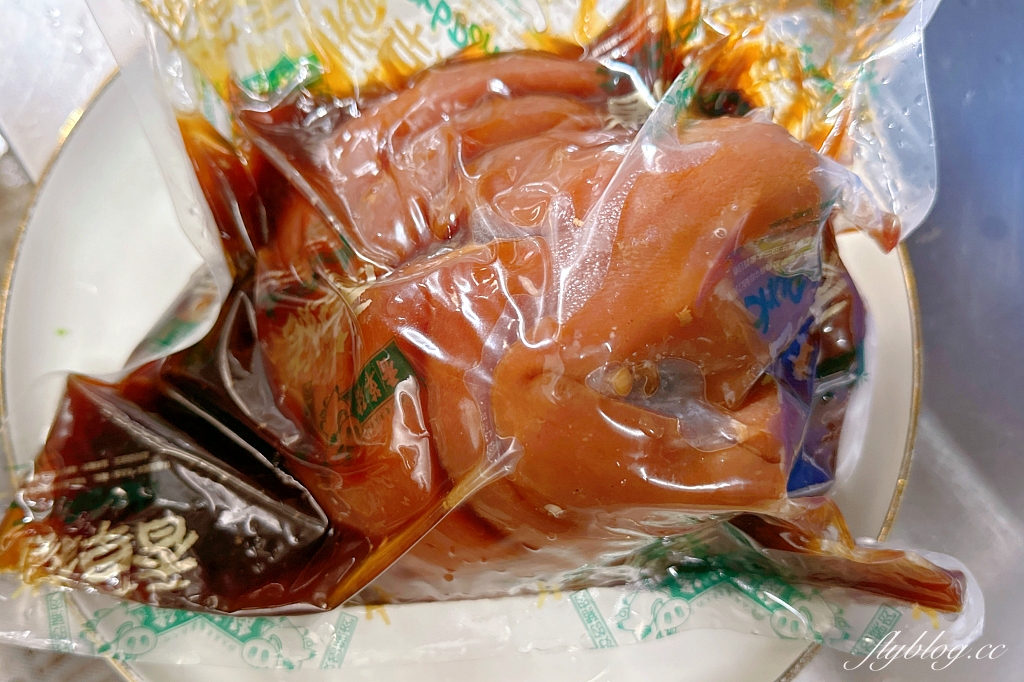 2023台中年菜宅配｜香草豬金緻雙饗團圓組，頂級豬肉零失敗簡單上桌 @飛天璇的口袋
