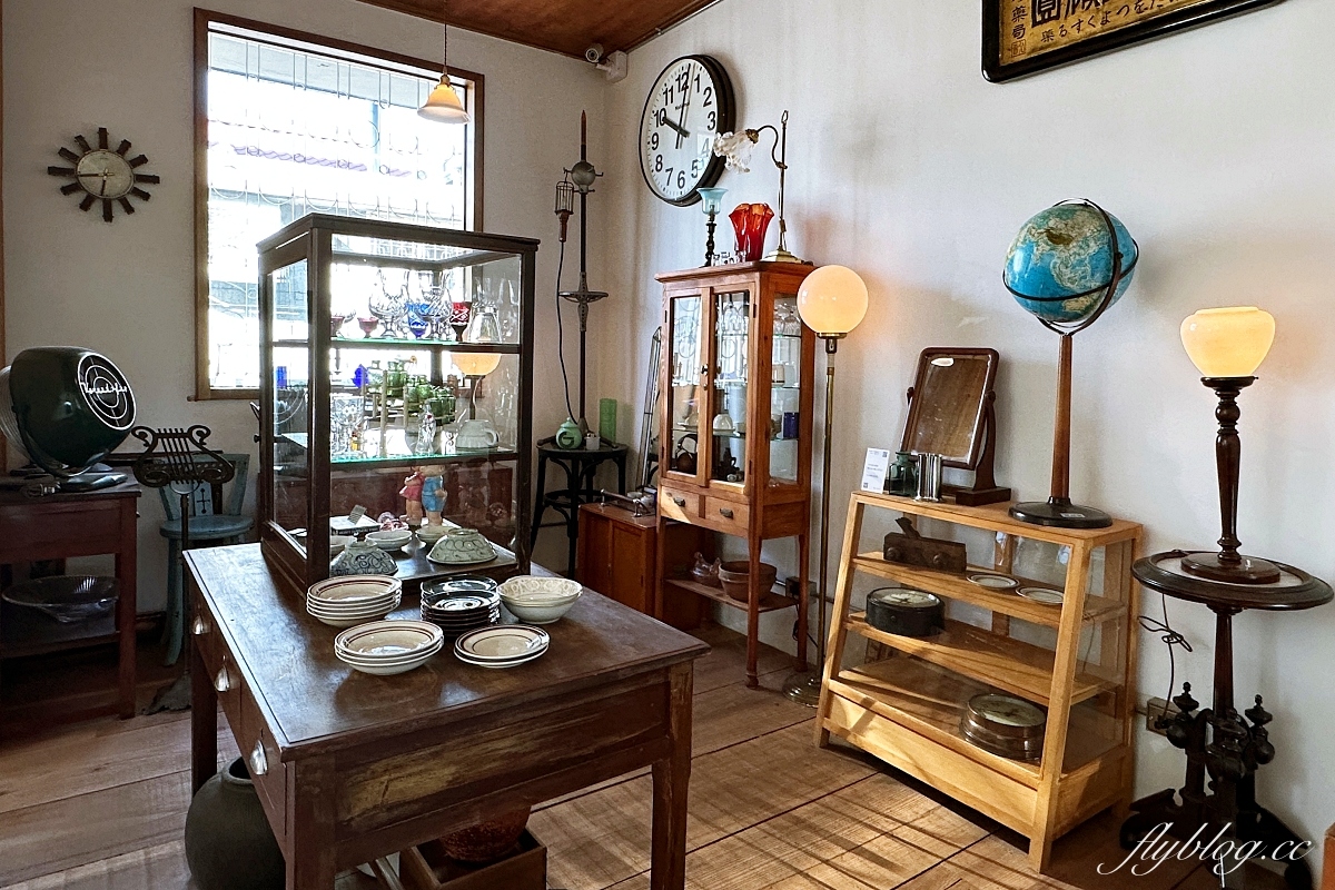 台中西區｜Bonnie Sugar曙光店，好柿手作甜點專門店，台中國美館不限時咖啡館 @飛天璇的口袋