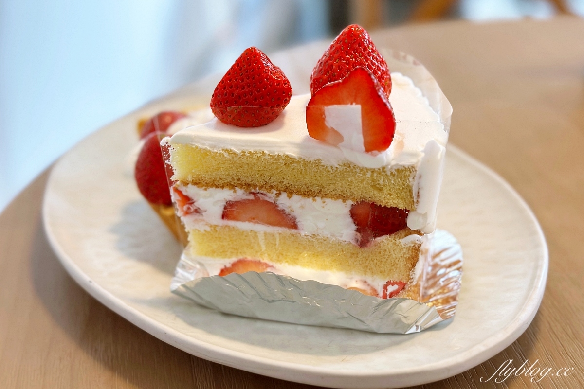 台中西區｜Bonnie Sugar曙光店，好柿手作甜點專門店，台中國美館不限時咖啡館 @飛天璇的口袋