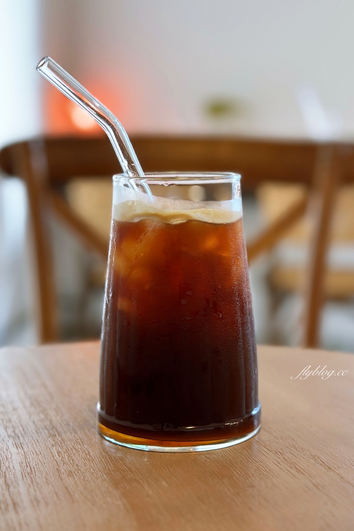 台中西區｜Bonnie Sugar曙光店，好柿手作甜點專門店，台中國美館不限時咖啡館 @飛天璇的口袋