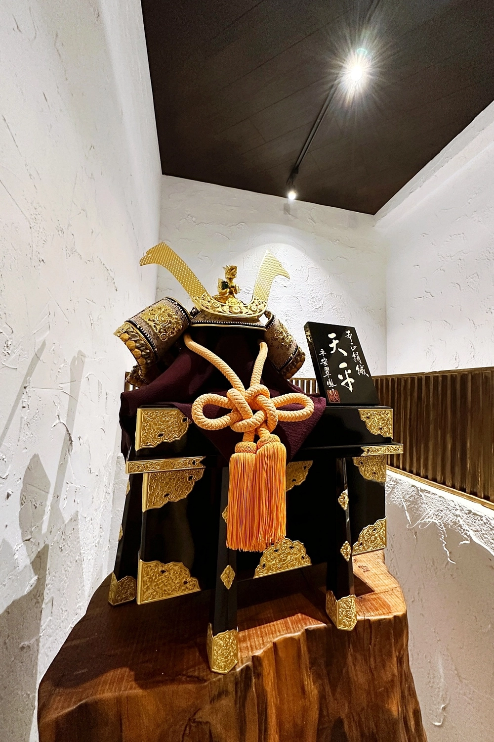 台中北區｜虎川千代居酒屋健行學士店．超美日式庭園居酒屋，夜貓子也有好去處 @飛天璇的口袋