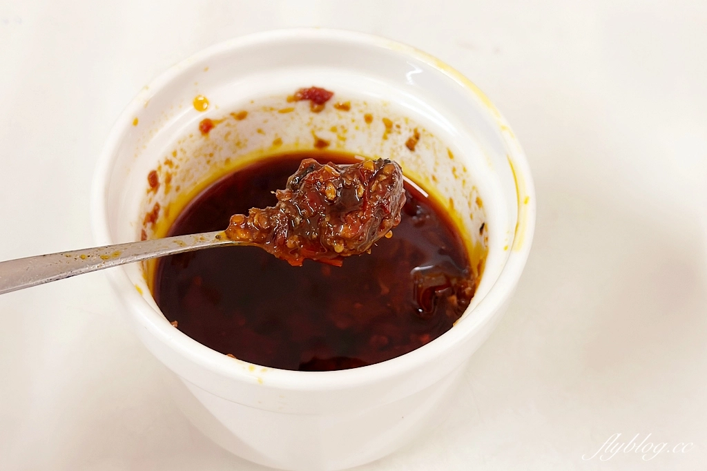 宜蘭美食｜復興路炸醬麵，宜蘭炸醬麵三兄弟之一，食量不大的請點小碗的就好 @飛天璇的口袋