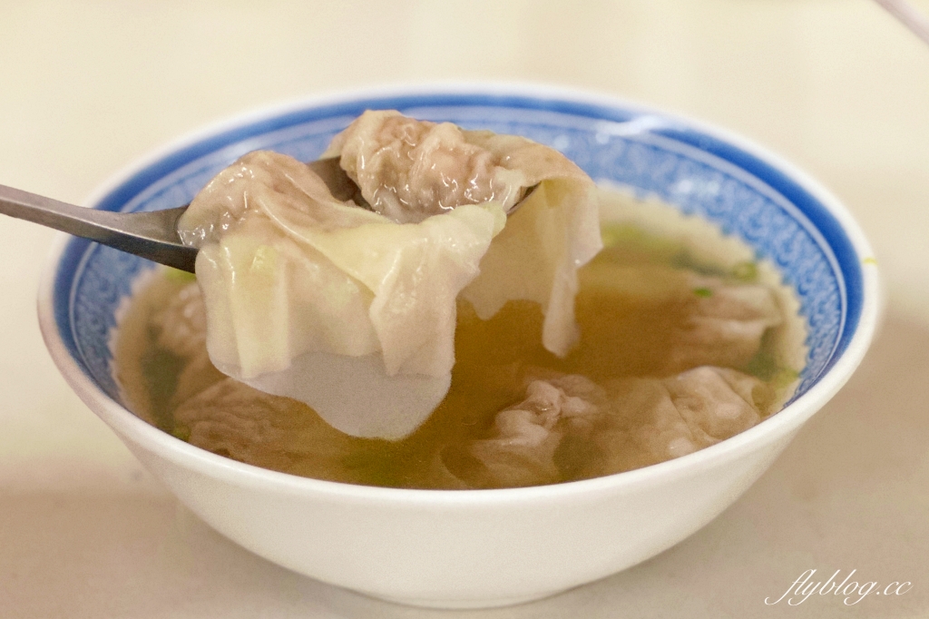 宜蘭美食｜復興路炸醬麵，宜蘭炸醬麵三兄弟之一，食量不大的請點小碗的就好 @飛天璇的口袋