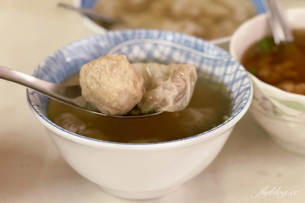 宜蘭美食｜復興路炸醬麵，宜蘭炸醬麵三兄弟之一，食量不大的請點小碗的就好 @飛天璇的口袋