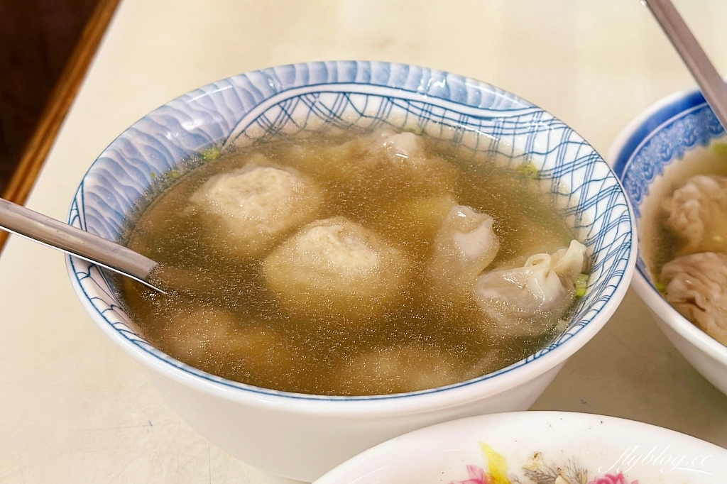 宜蘭美食｜復興路炸醬麵，宜蘭炸醬麵三兄弟之一，食量不大的請點小碗的就好 @飛天璇的口袋