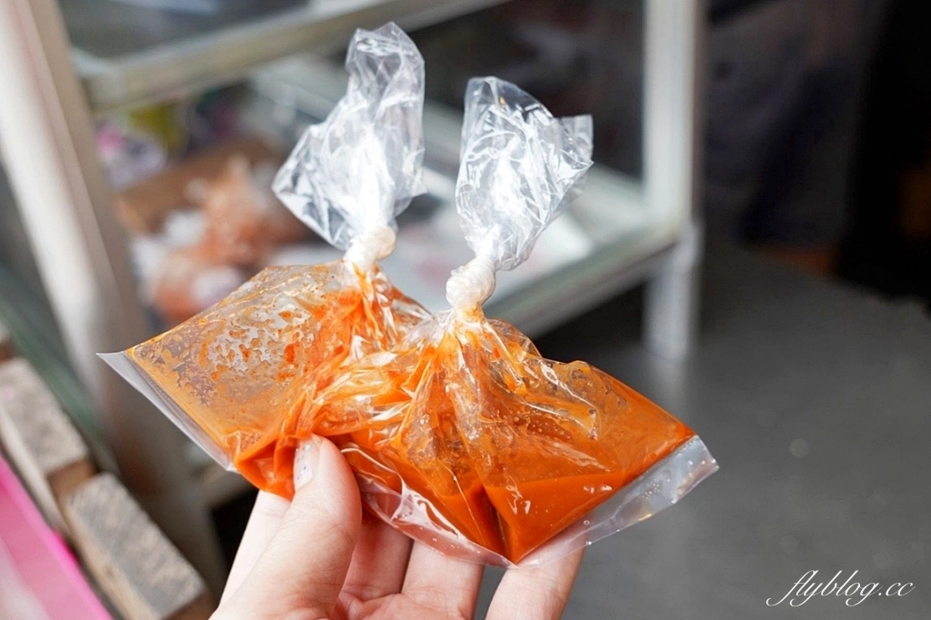 吳家通霄煎包｜師承通霄水煎包創始店張家，滿滿韭菜和冬粉超清甜 @飛天璇的口袋