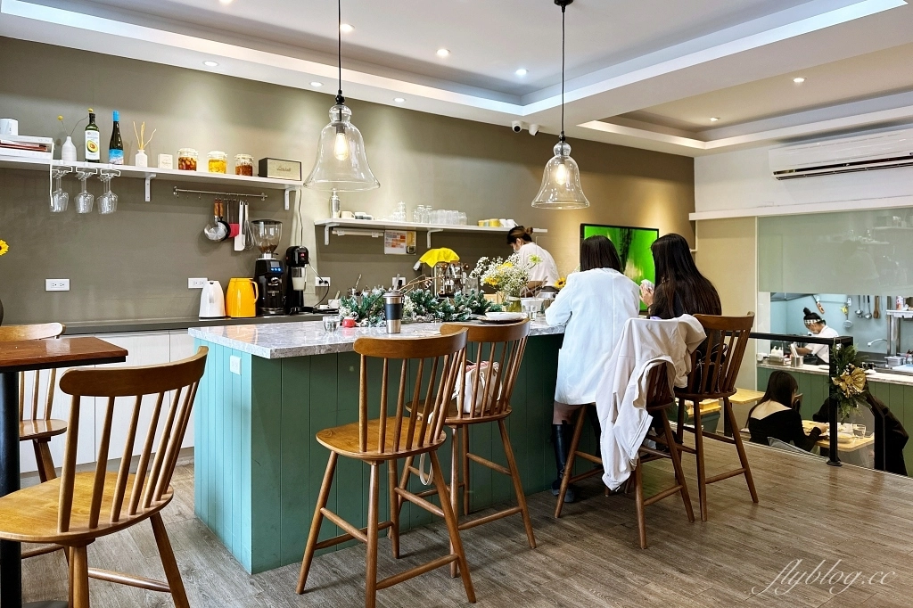 台中北區|波櫟 Polygon.歐式鄉村風私廚料理,供應早午餐、正餐、咖啡、甜點 @飛天璇的口袋 台中北區|波櫟 Polygon.歐式鄉村風私廚料理,供應早午餐、正餐、咖啡、甜點 @飛天璇的口袋