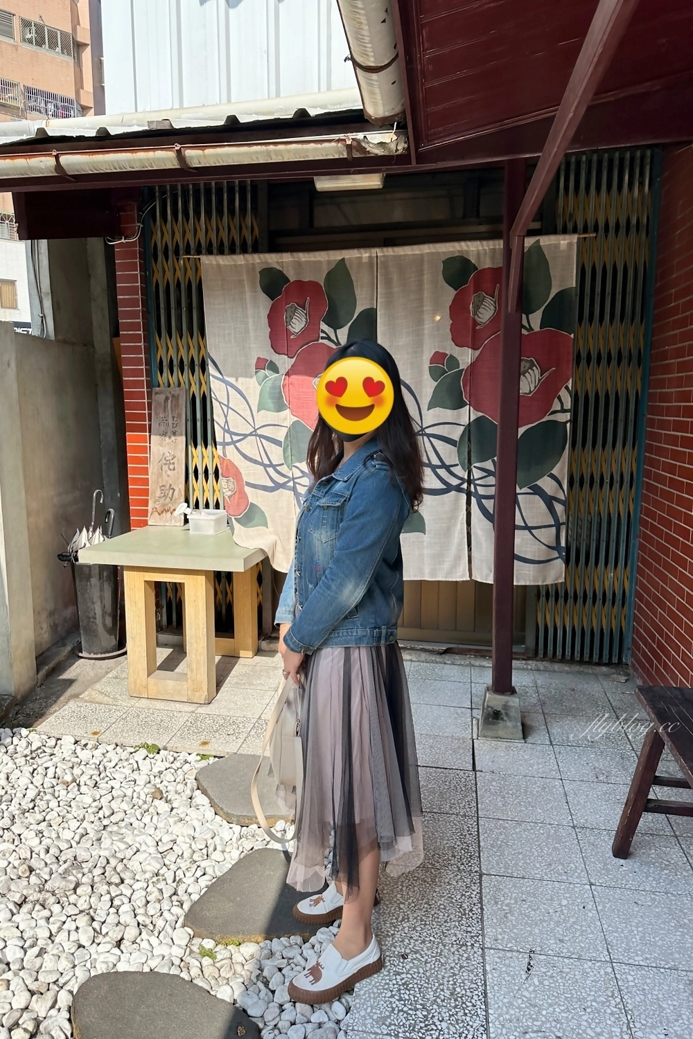 台中東區｜茶寮侘助．隱身東區巷弄裡日本人開的餐廳，呈現原汁原味的日本媽媽味 @飛天璇的口袋