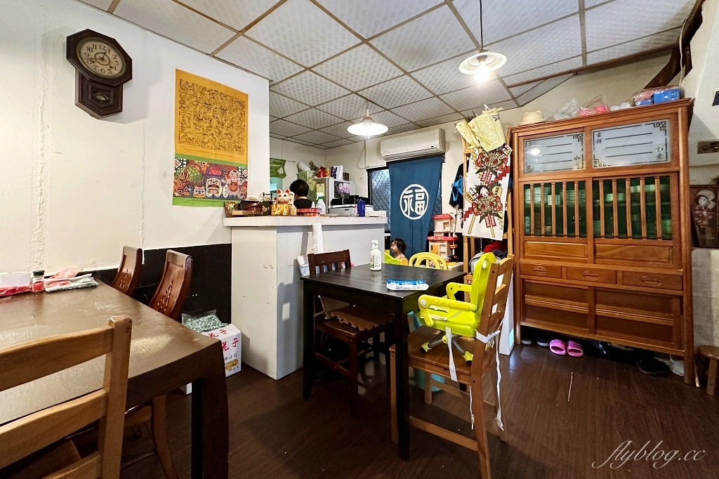 台中東區｜茶寮侘助．隱身東區巷弄裡日本人開的餐廳，呈現原汁原味的日本媽媽味 @飛天璇的口袋