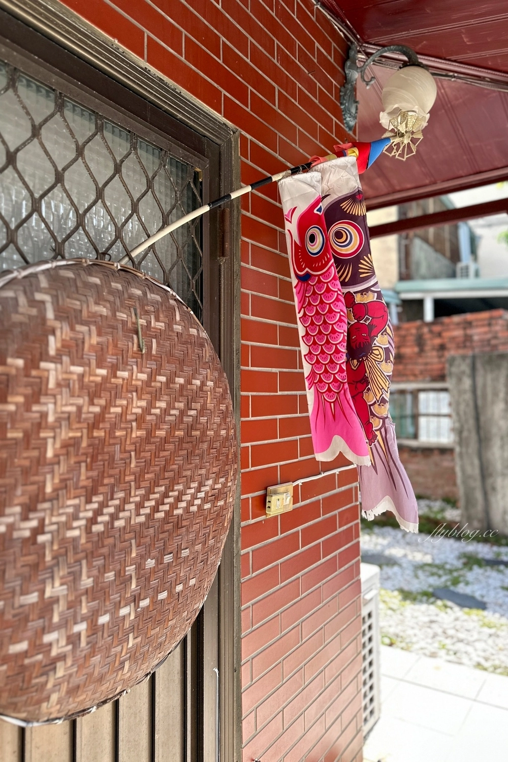 台中東區｜茶寮侘助．隱身東區巷弄裡日本人開的餐廳，呈現原汁原味的日本媽媽味 @飛天璇的口袋