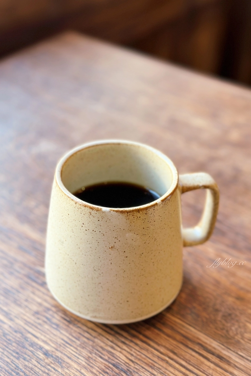 青子Aoko｜南屯復古結合台日元素的義法料理專賣店，吃得到以台中名產麻薏入菜的甜點 @飛天璇的口袋