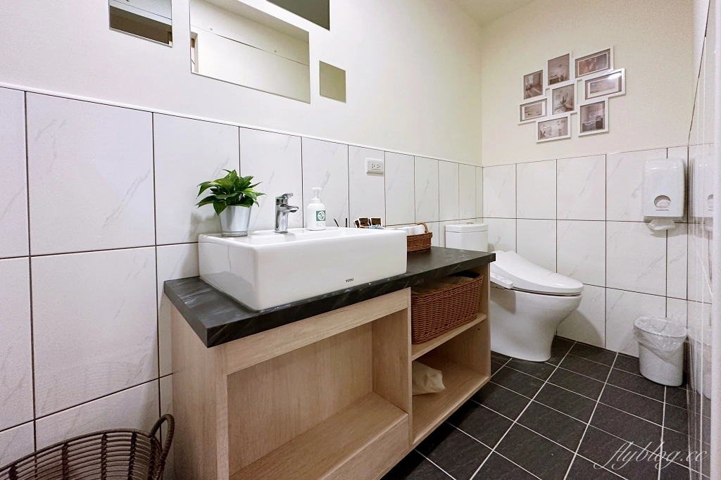 南投埔里｜葉子祕境森林住宿，桃米村森林帳篷式民宿，潺潺流水蟲鳴鳥叫生態環境，日月潭最新景點推薦 @飛天璇的口袋