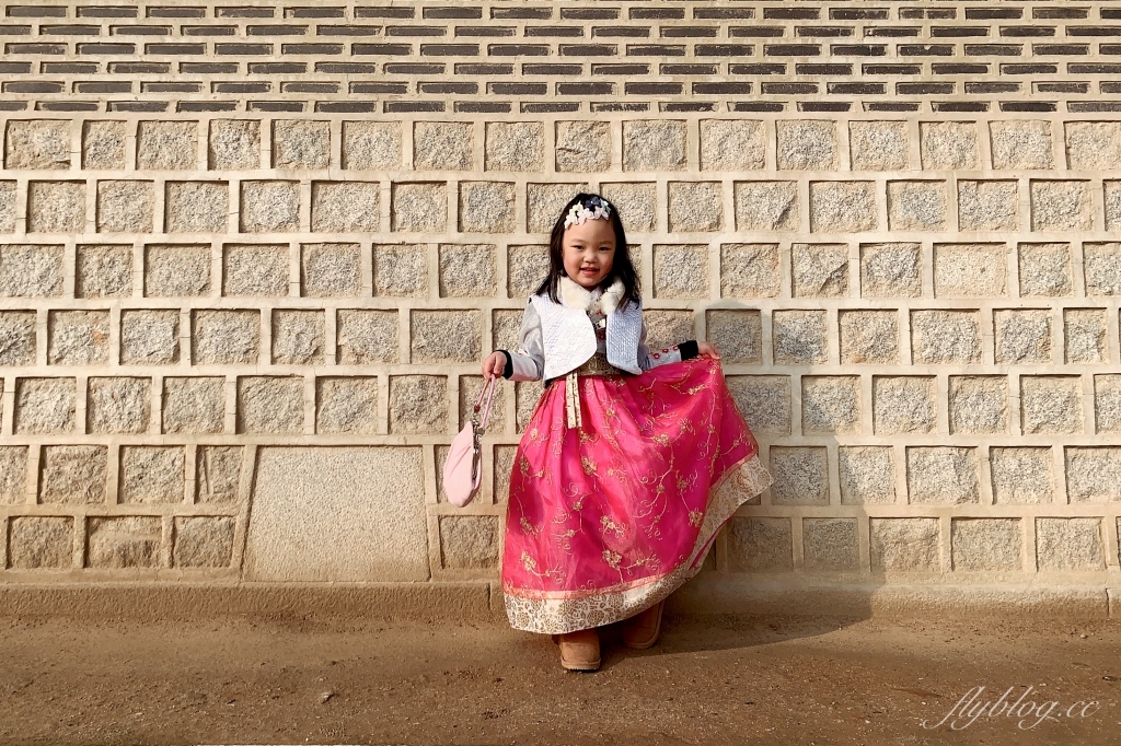 韓國首爾｜景福宮｜鬼怪及各大韓劇拍攝景點，租韓服到景福宮拍寫真照，租韓服方法和流程 @飛天璇的口袋