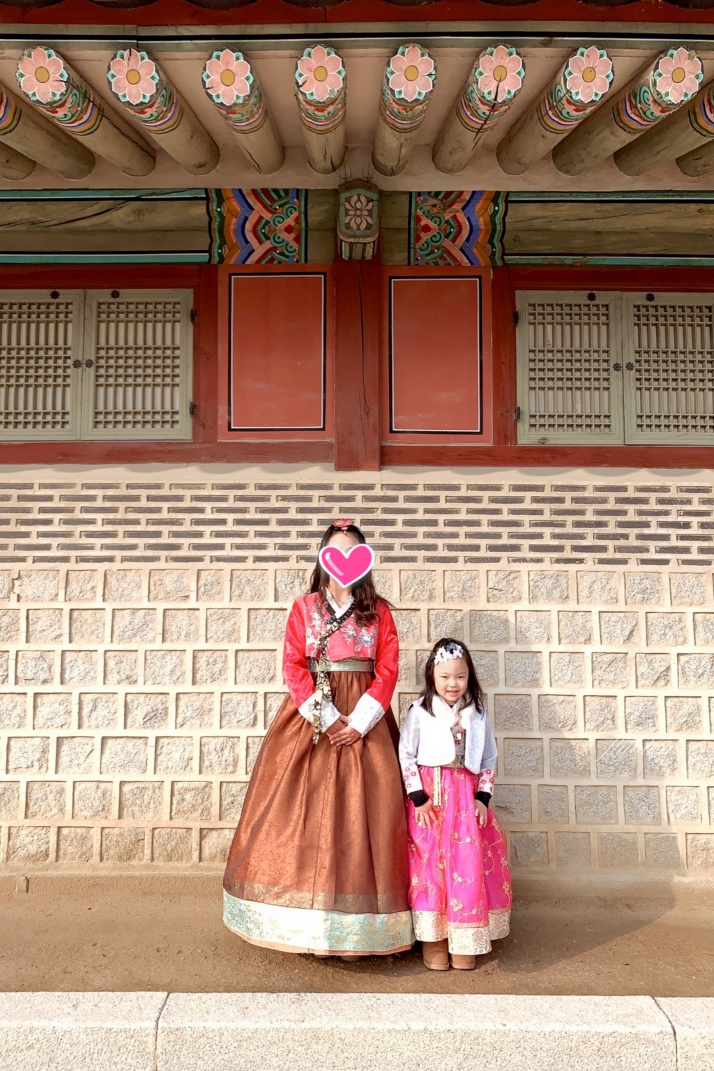 韓國首爾｜景福宮｜鬼怪及各大韓劇拍攝景點，租韓服到景福宮拍寫真照，租韓服方法和流程 @飛天璇的口袋