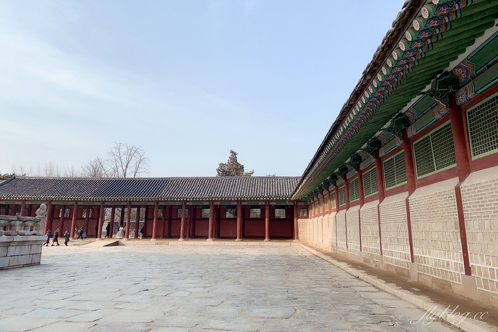 韓國首爾｜景福宮｜鬼怪及各大韓劇拍攝景點，租韓服到景福宮拍寫真照，租韓服方法和流程 @飛天璇的口袋