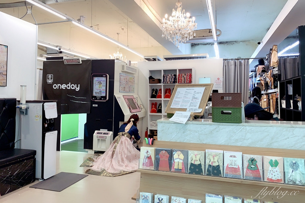 韓國首爾｜景福宮｜鬼怪及各大韓劇拍攝景點，租韓服到景福宮拍寫真照，租韓服方法和流程 @飛天璇的口袋