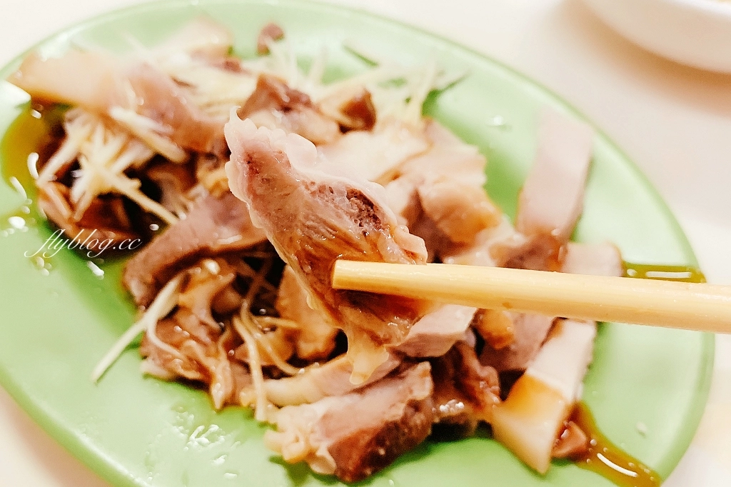 彰化員林｜阿發拉仔麵．超過30年的市場美食，在地人都知道的超火紅小吃 @飛天璇的口袋