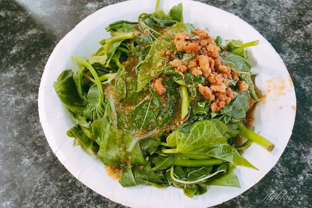 台中北屯｜肉圓玉｜隱身一點利市場的排隊美食，湯圓、肉圓、肉燥飯都是必點人氣美食 @飛天璇的口袋