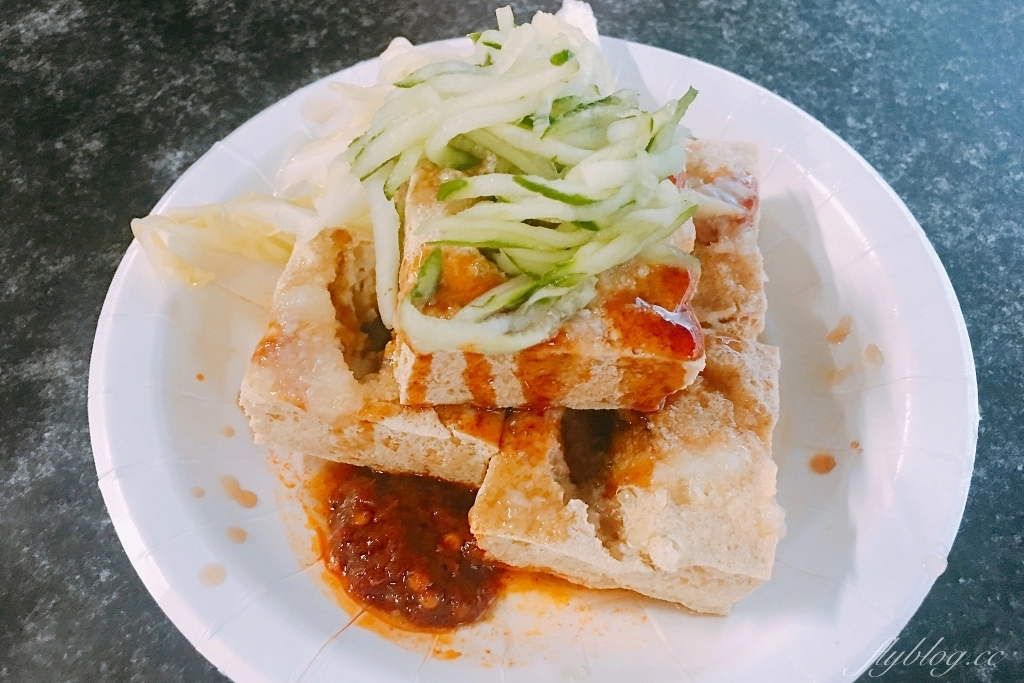 台中北屯｜肉圓玉｜隱身一點利市場的排隊美食，湯圓、肉圓、肉燥飯都是必點人氣美食 @飛天璇的口袋