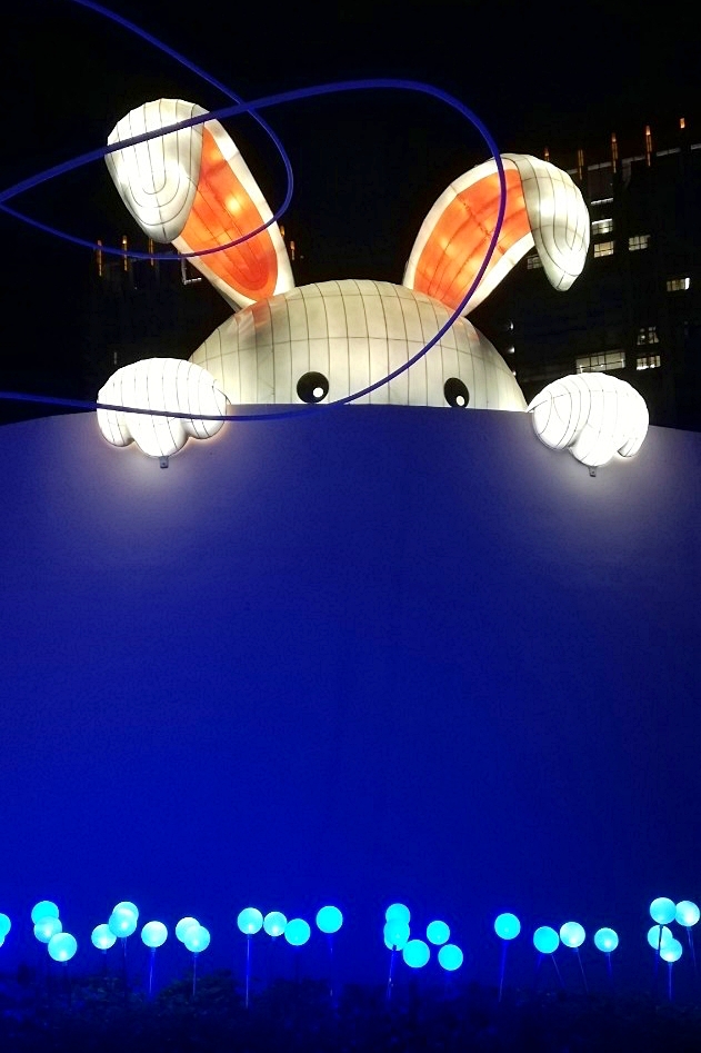 台中國家歌劇院|2022台中聖誕節活動,瘋耶誕@歌劇院,空中花園出現可愛的嬌兔三窟 @飛天璇的口袋 台中國家歌劇院|2022台中聖誕節活動,瘋耶誕@歌劇院,空中花園出現可愛的嬌兔三窟 @飛天璇的口袋