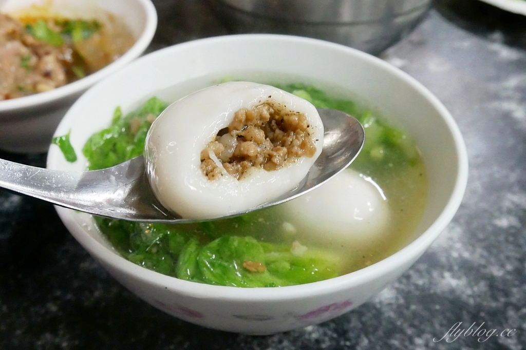 【2025台中湯圓懶人包】精選20+台中好吃湯圓，元宵冬至來一碗好吃湯圓 @飛天璇的口袋