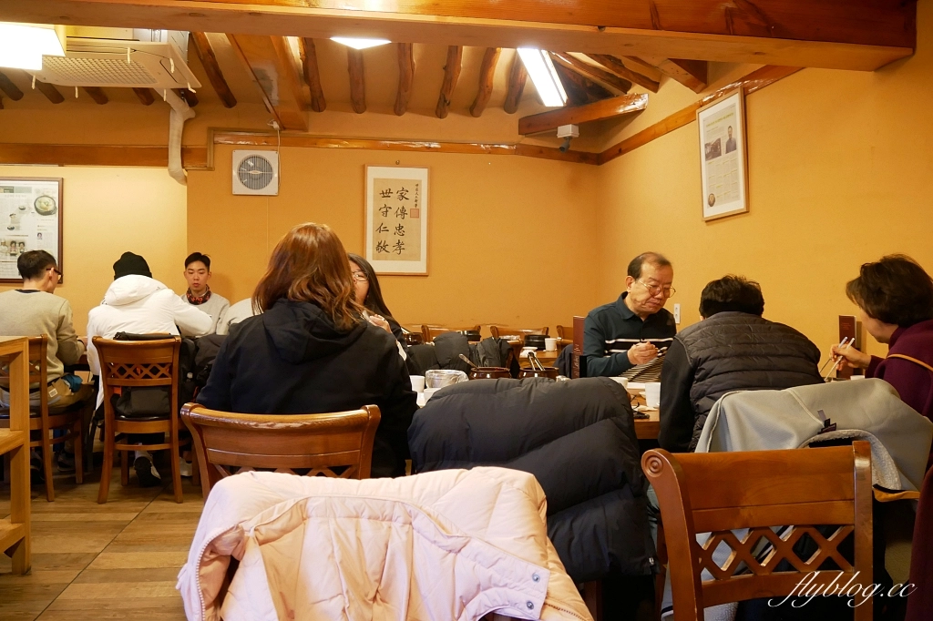 韓國首爾｜土俗村蔘雞湯｜首爾景福宮地鐵美食，連韓國總統都來朝聖 @飛天璇的口袋