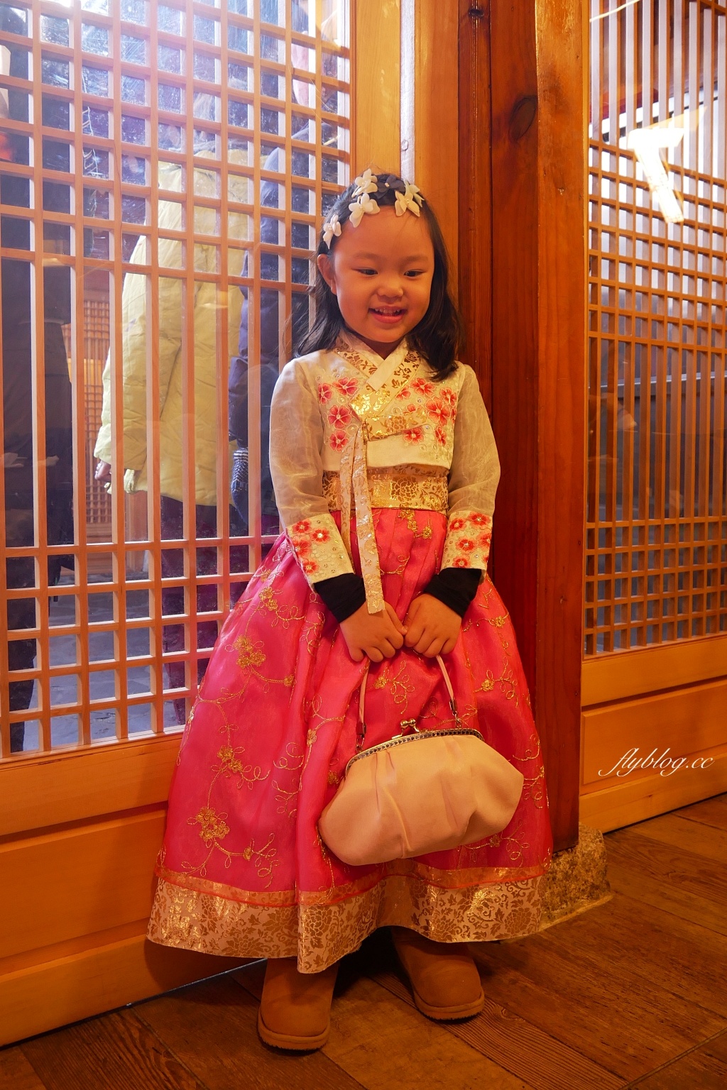 韓國首爾｜土俗村蔘雞湯｜首爾景福宮地鐵美食，連韓國總統都來朝聖 @飛天璇的口袋