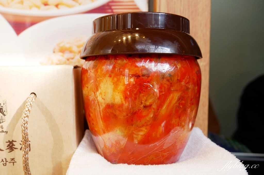 韓國首爾｜土俗村蔘雞湯｜首爾景福宮地鐵美食，連韓國總統都來朝聖 @飛天璇的口袋