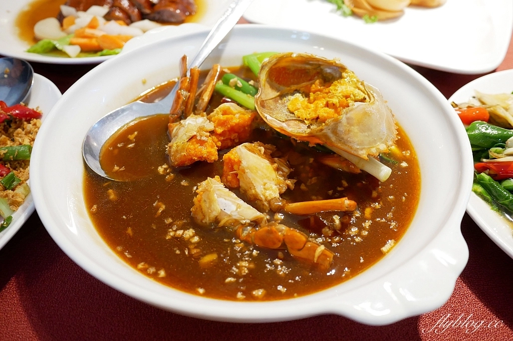 台中北屯｜頂園燒鵝担仔廚房 – 太原店，朋友推薦台中燒鵝的天花板，道道都是功夫菜 @飛天璇的口袋