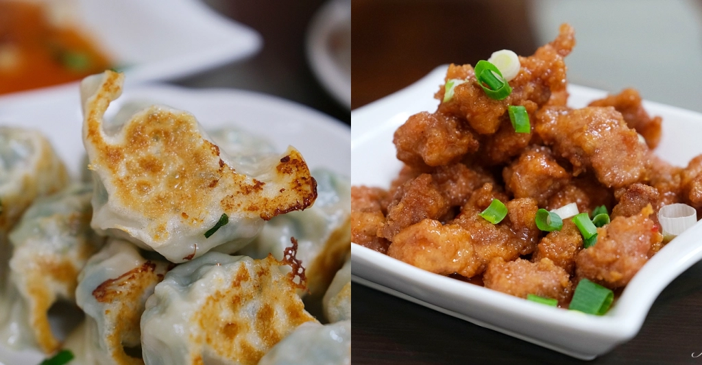 台中大里|桃姐廚房,大里網路人氣最高的美食,現點現包的手工煎餃,還有必點私房菜荔枝肉 @飛天璇的口袋 台中大里|桃姐廚房,大里網路人氣最高的美食,現點現包的手工煎餃,還有必點私房菜荔枝肉 @飛天璇的口袋