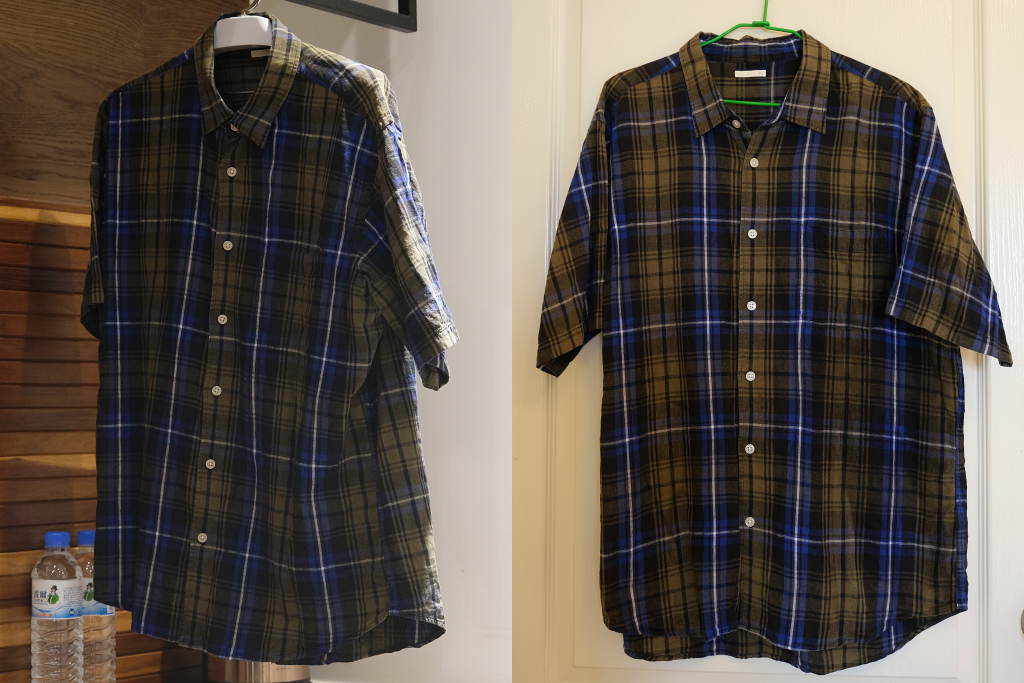 2022 Panasonic洗衣機&電子衣櫥｜NA-V170MDH智慧健康護衣體驗，一鍵洗脫烘，出遊行李更輕便 @飛天璇的口袋