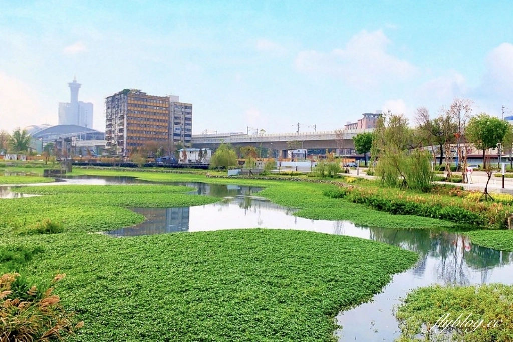 台中東區｜東區美食景點懶人包，復古與創新的一日遊行程 @飛天璇的口袋