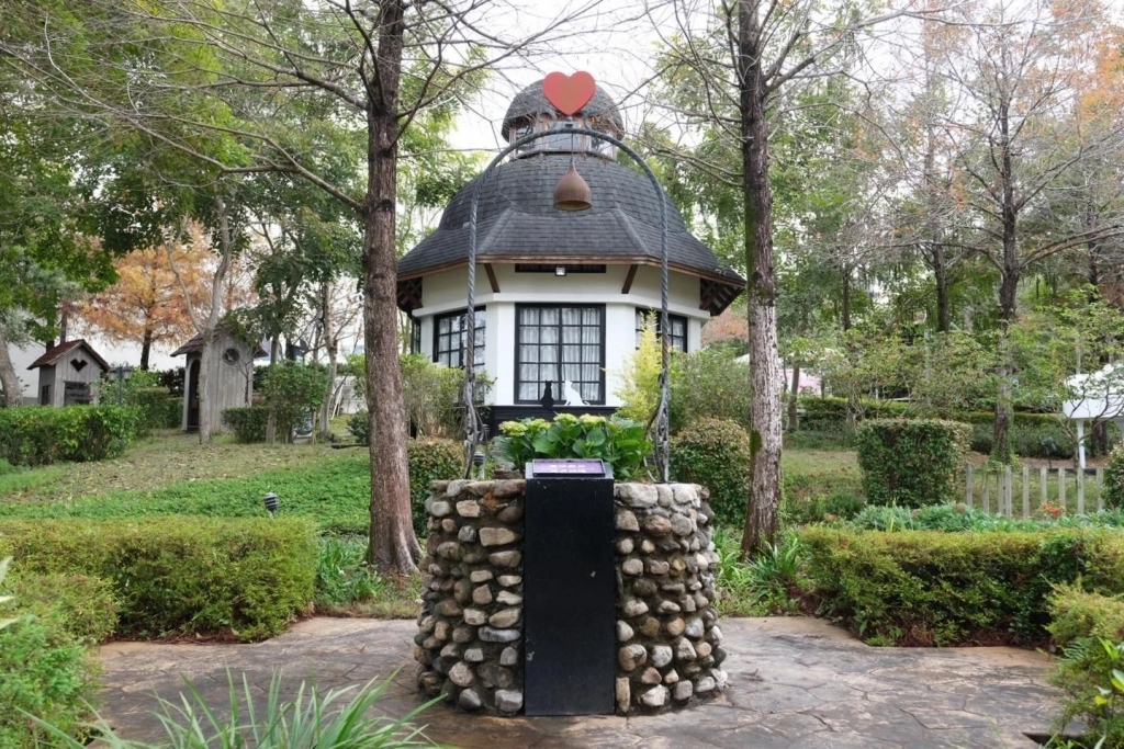 台中大坑景點懶人包！16+大坑旅遊景點，假日到台中後花園，體驗自然景點，登山步道、美食餐廳 @飛天璇的口袋