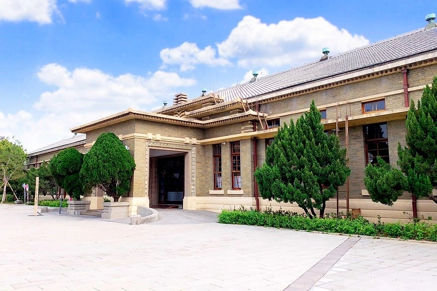 台中東區｜東區美食景點懶人包，復古與創新的一日遊行程 @飛天璇的口袋