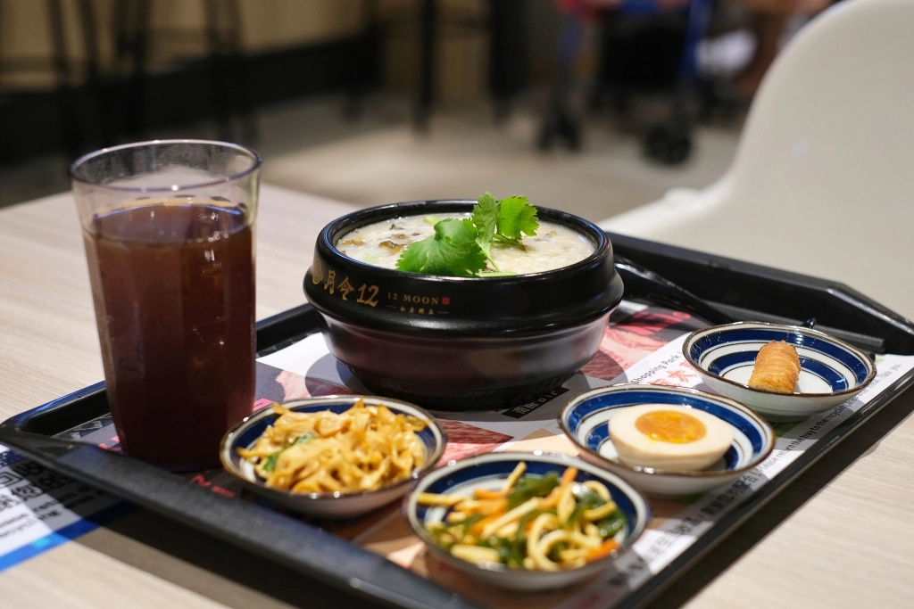 台中東區｜台中LaLaport南館，20+美食餐廳一次看，多家日本來的必逛品牌 @飛天璇的口袋