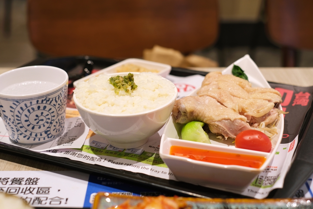 台中東區｜台中LaLaport南館，20+美食餐廳一次看，多家日本來的必逛品牌 @飛天璇的口袋