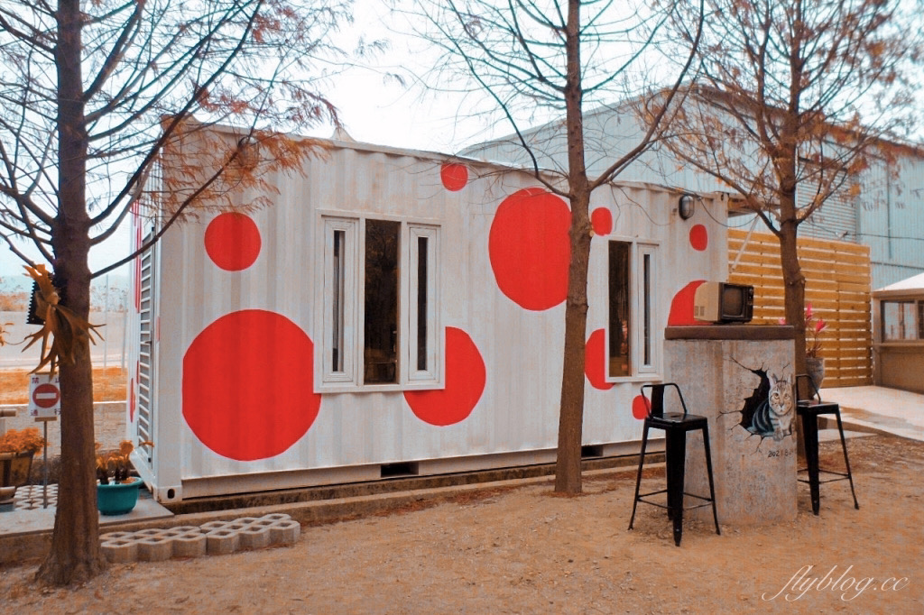 苗栗后里｜泰安落羽松．泰安羽粼落羽松，季節限定IG浪漫打卡秘境 @飛天璇的口袋